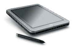 HP Tablet PC02 HP Tablet PC02
