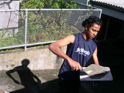 Auckland