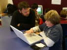 Using ICT